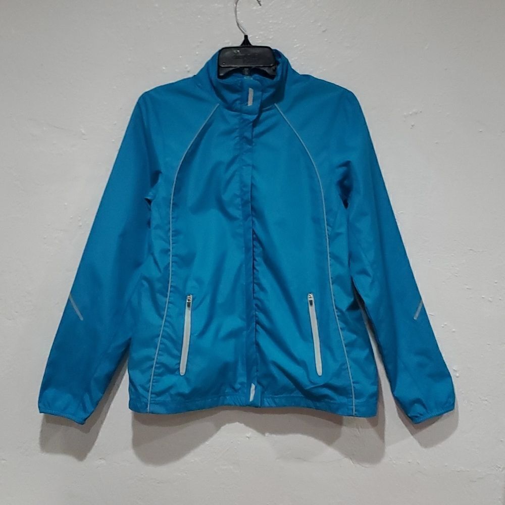 Hind Runnng Jacket  